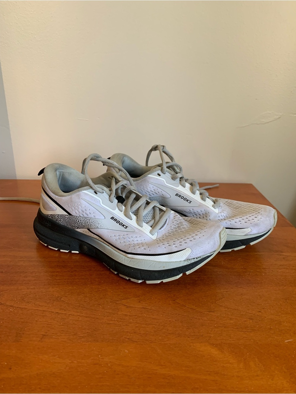 Women’s Brooks Trace 3 Running Athletic Shoes